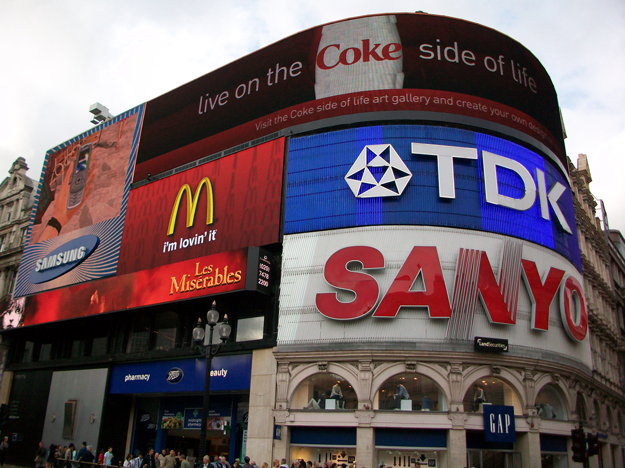 LED Video Wall Price UK