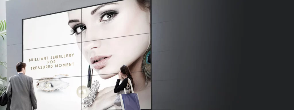 LG Video Wall Solutions