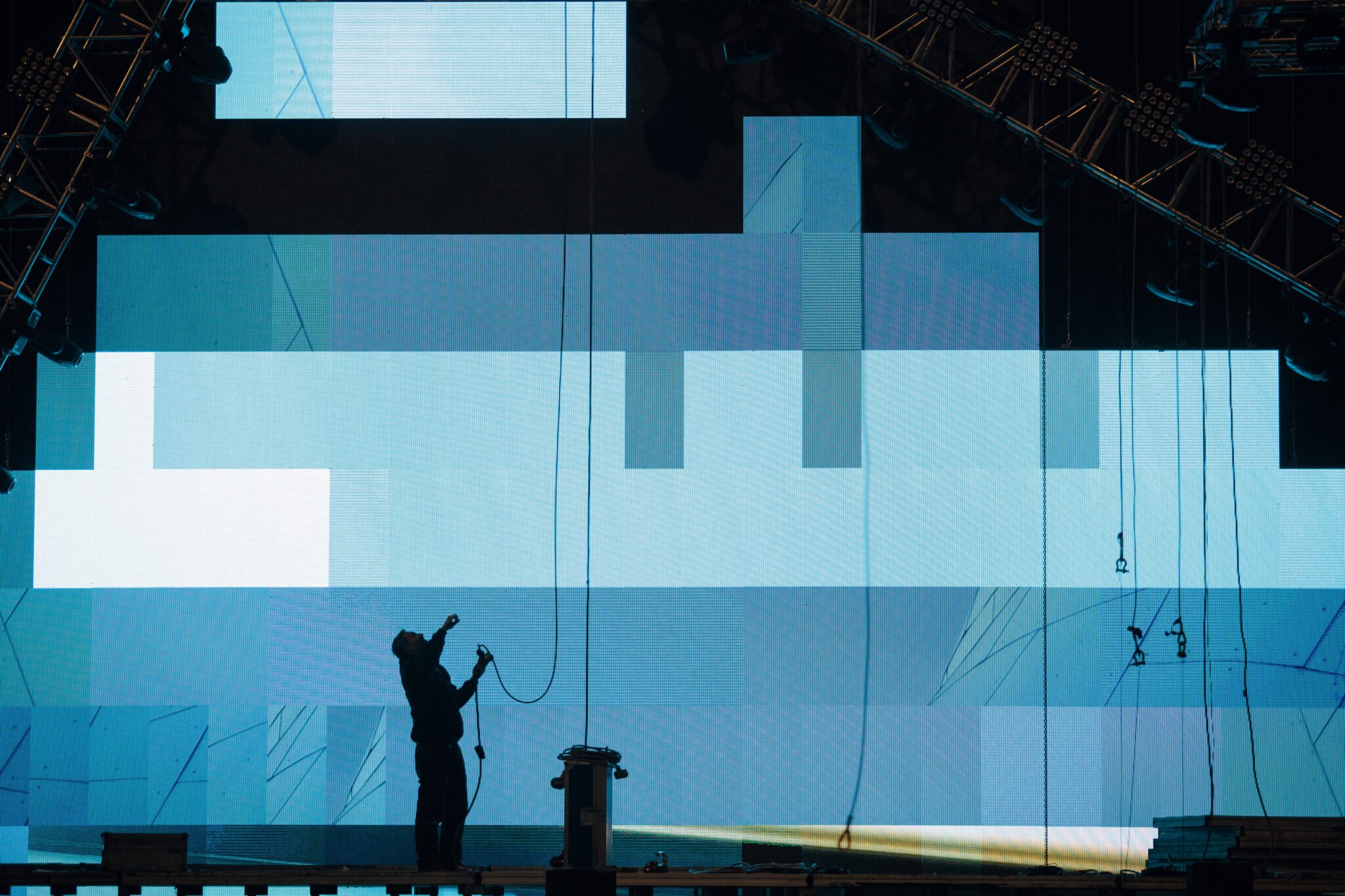 Essential Steps For A Successful LED Video Wall Installation Video Wall 21