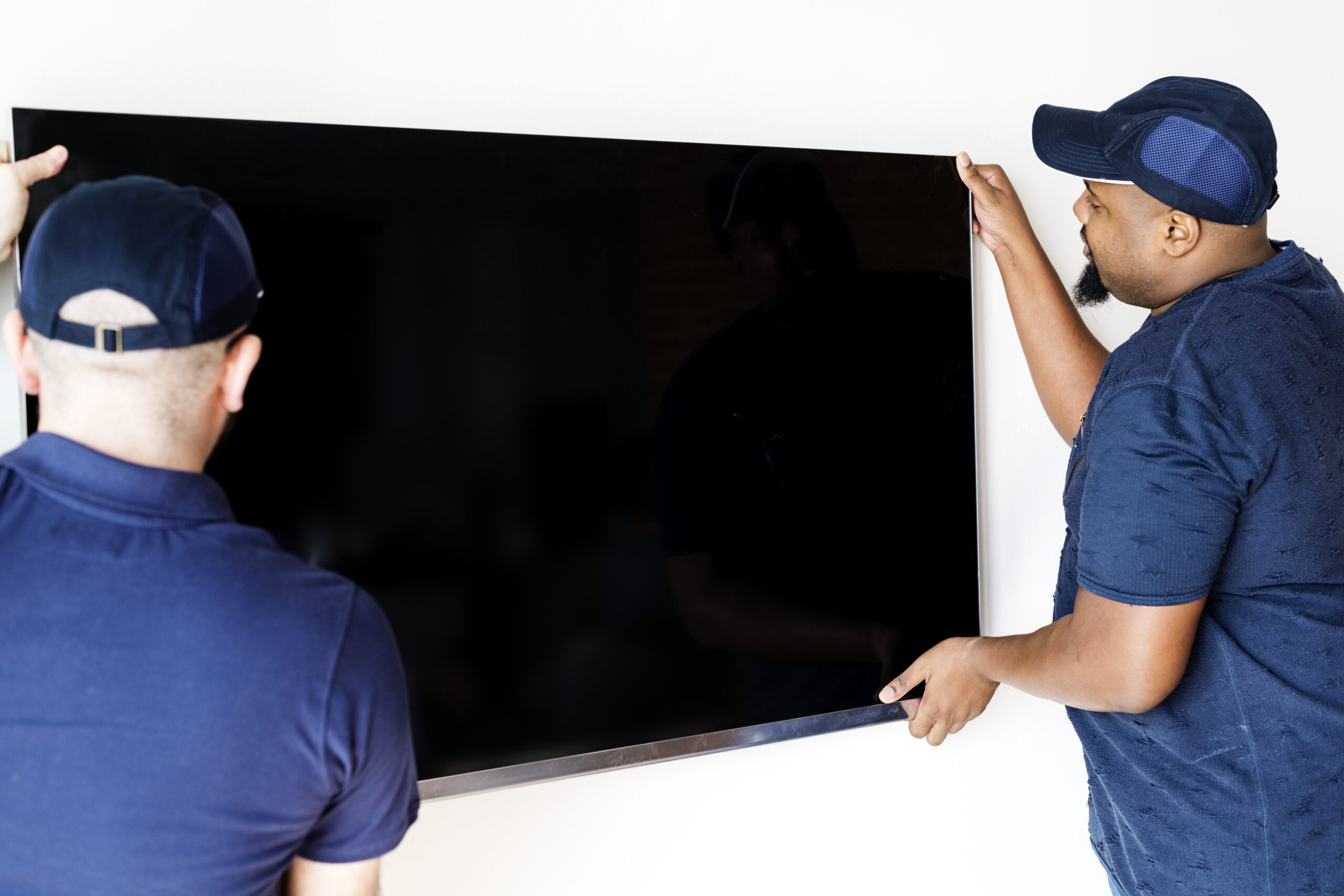 LED video wall installation company
