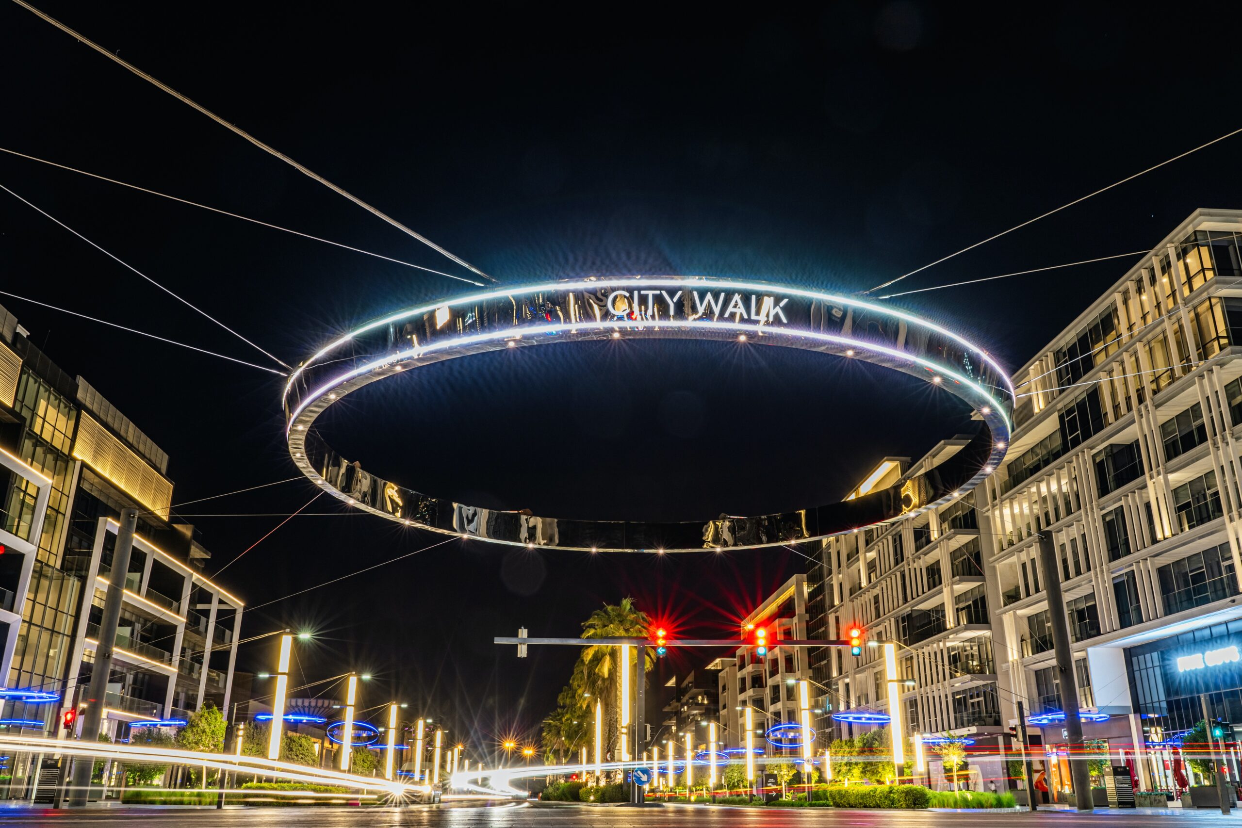 LED video wall advantages