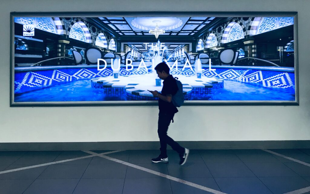 rent video wall