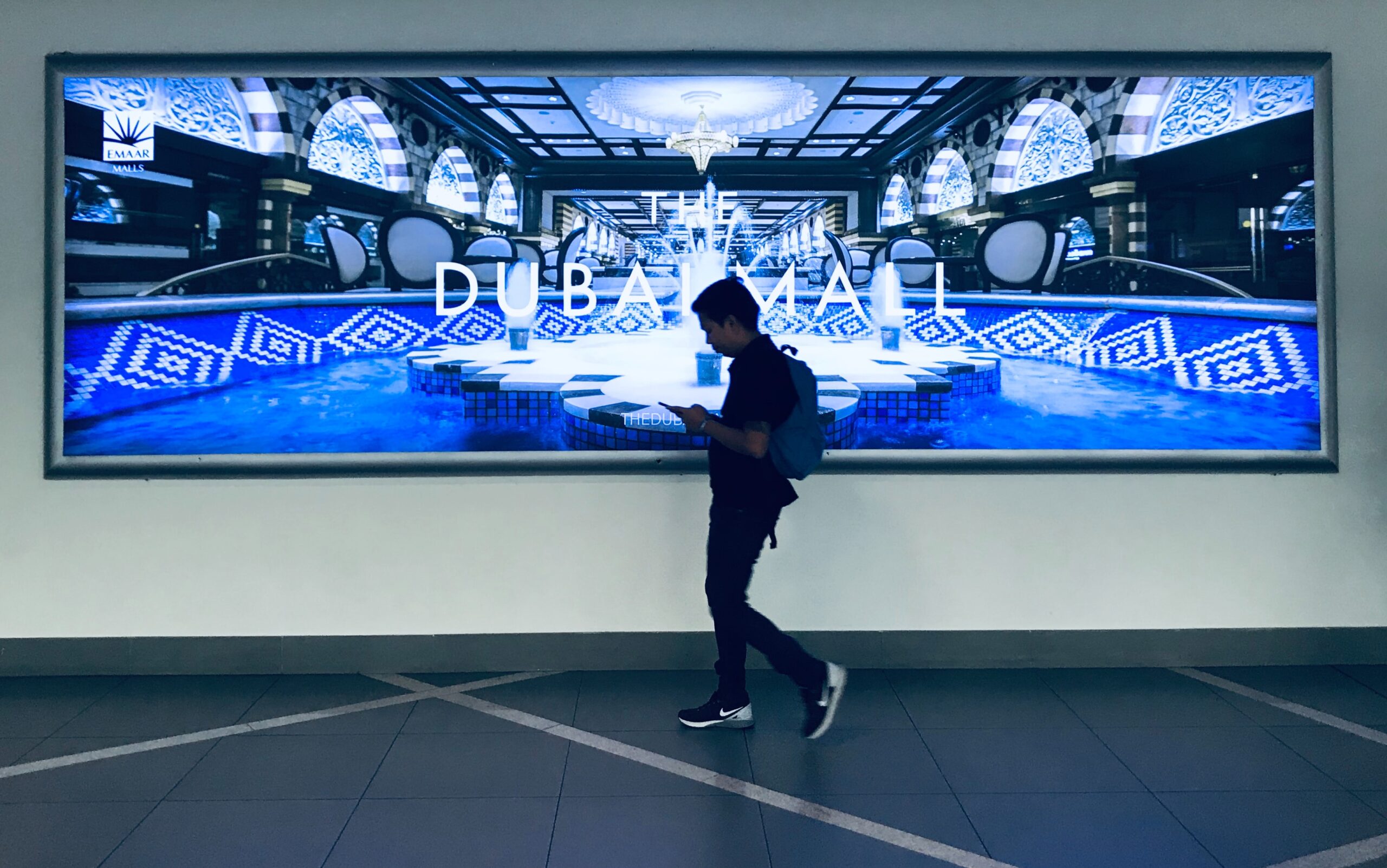 rent video wall