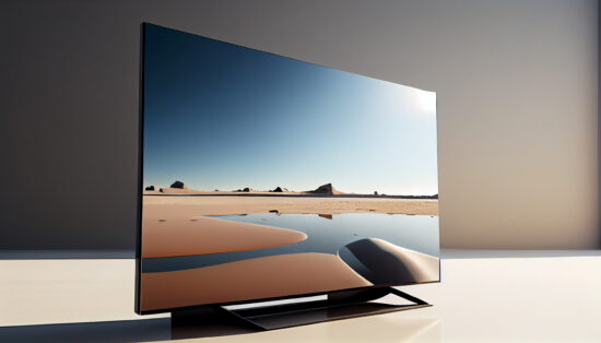 video wall cost