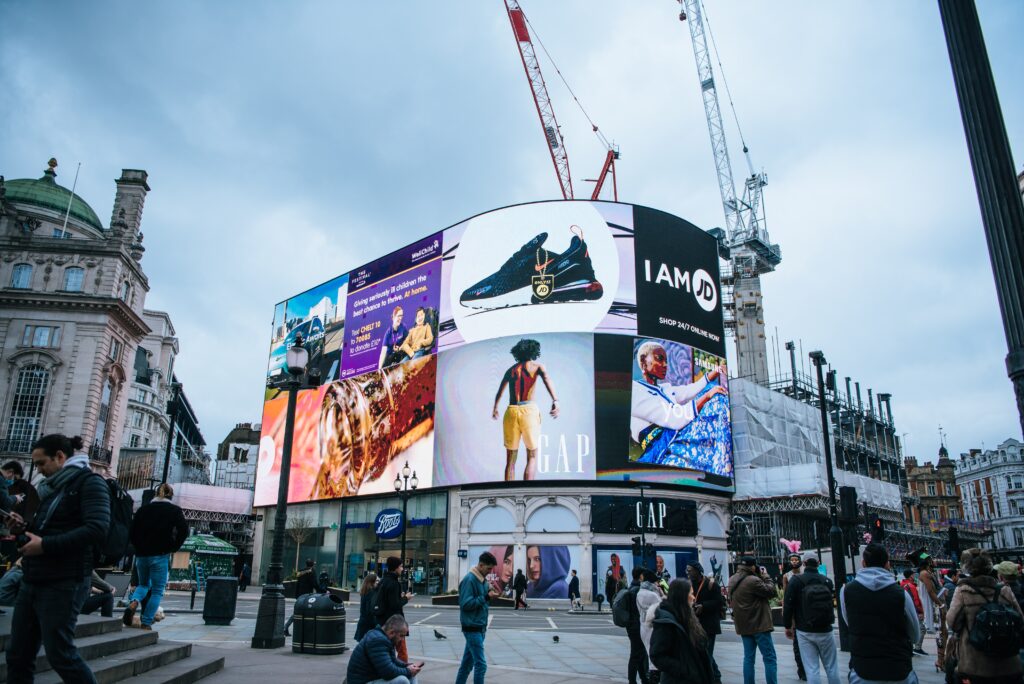 video wall price