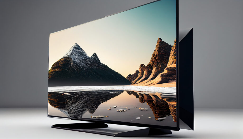 3d video wall