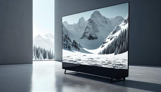 led wall cost