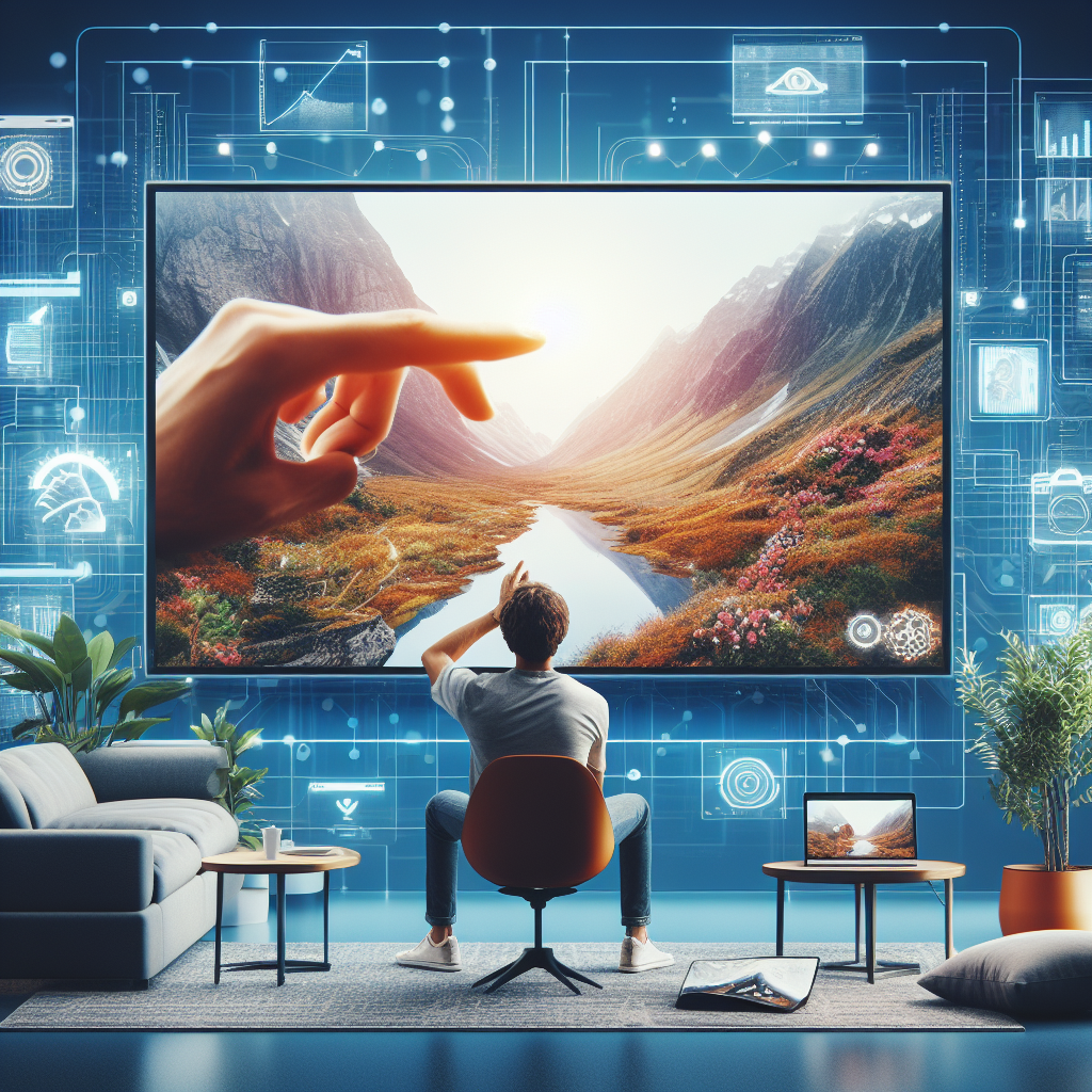 video wall technologies