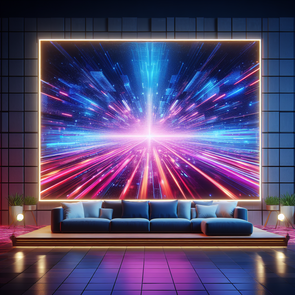 led wall p3 price