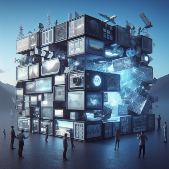 rear projection cubes
